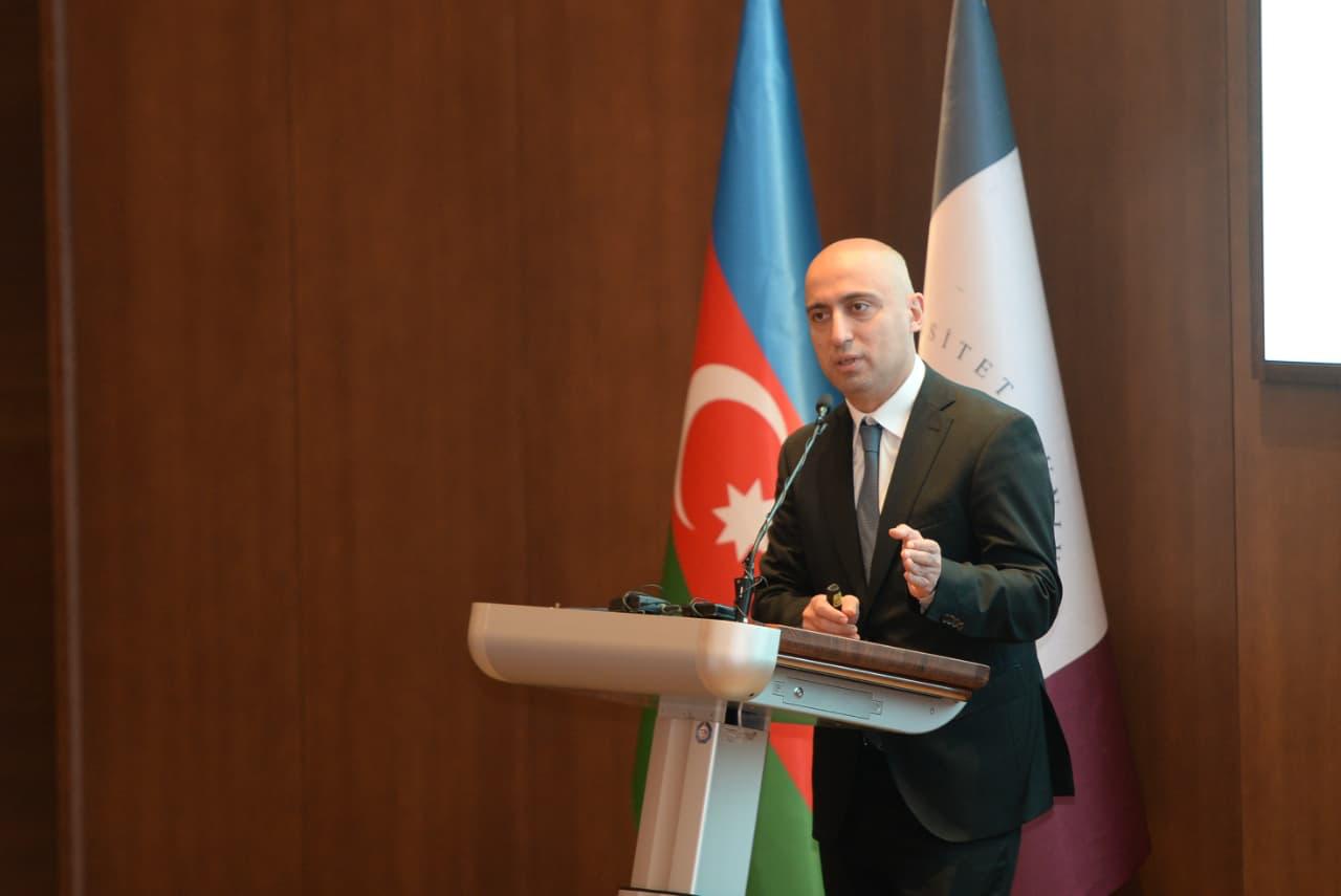 Sertifikasiyanın çətin sualları ilə bağlı iddialara nazirdən CAVAB