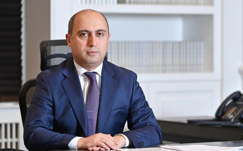 Emin Əmrullayev Saatlıda vətəndaşları qəbul edəcək