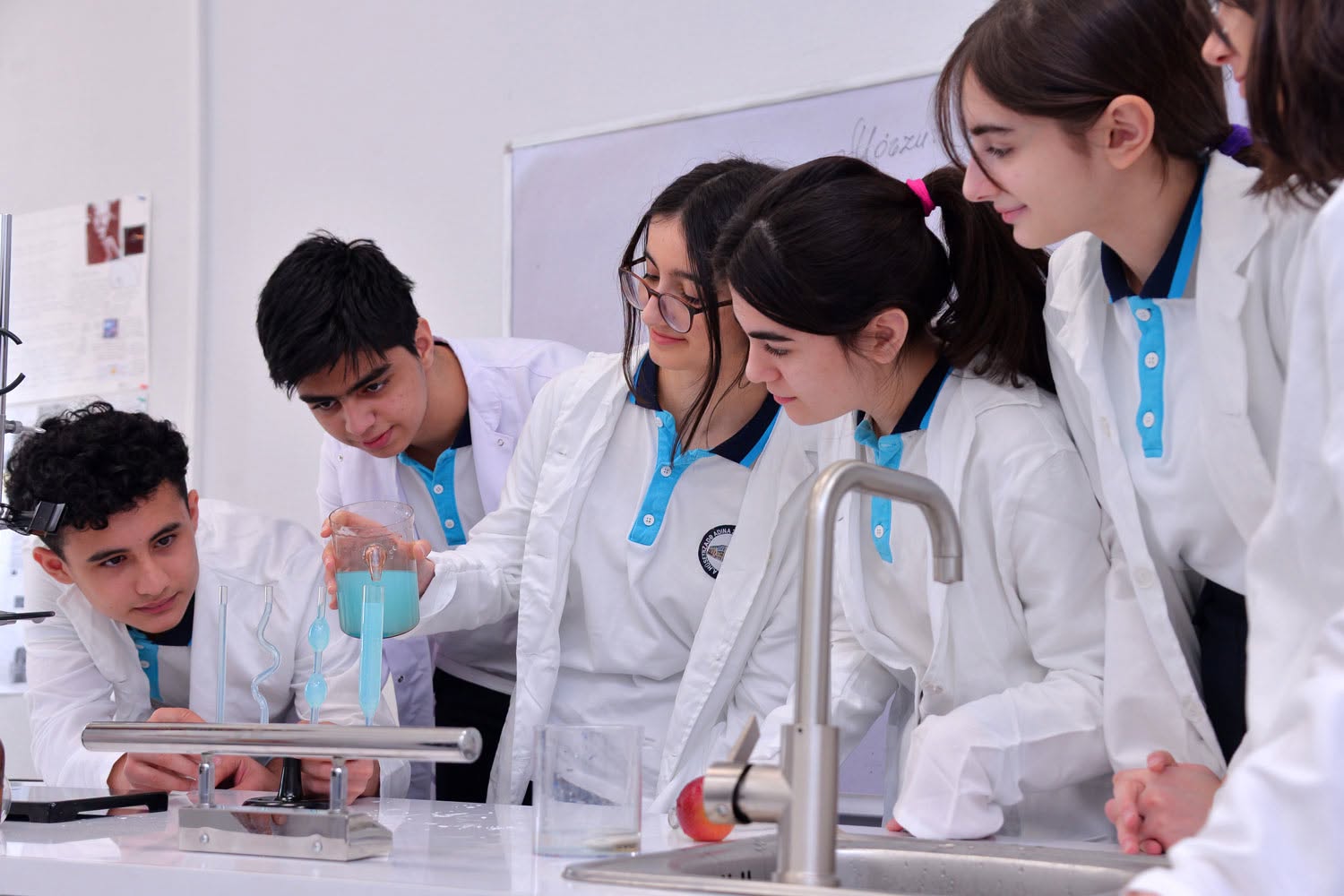 Yeni təmayül tədris modelinə qeydiyyatın vaxtı uzadılıb
