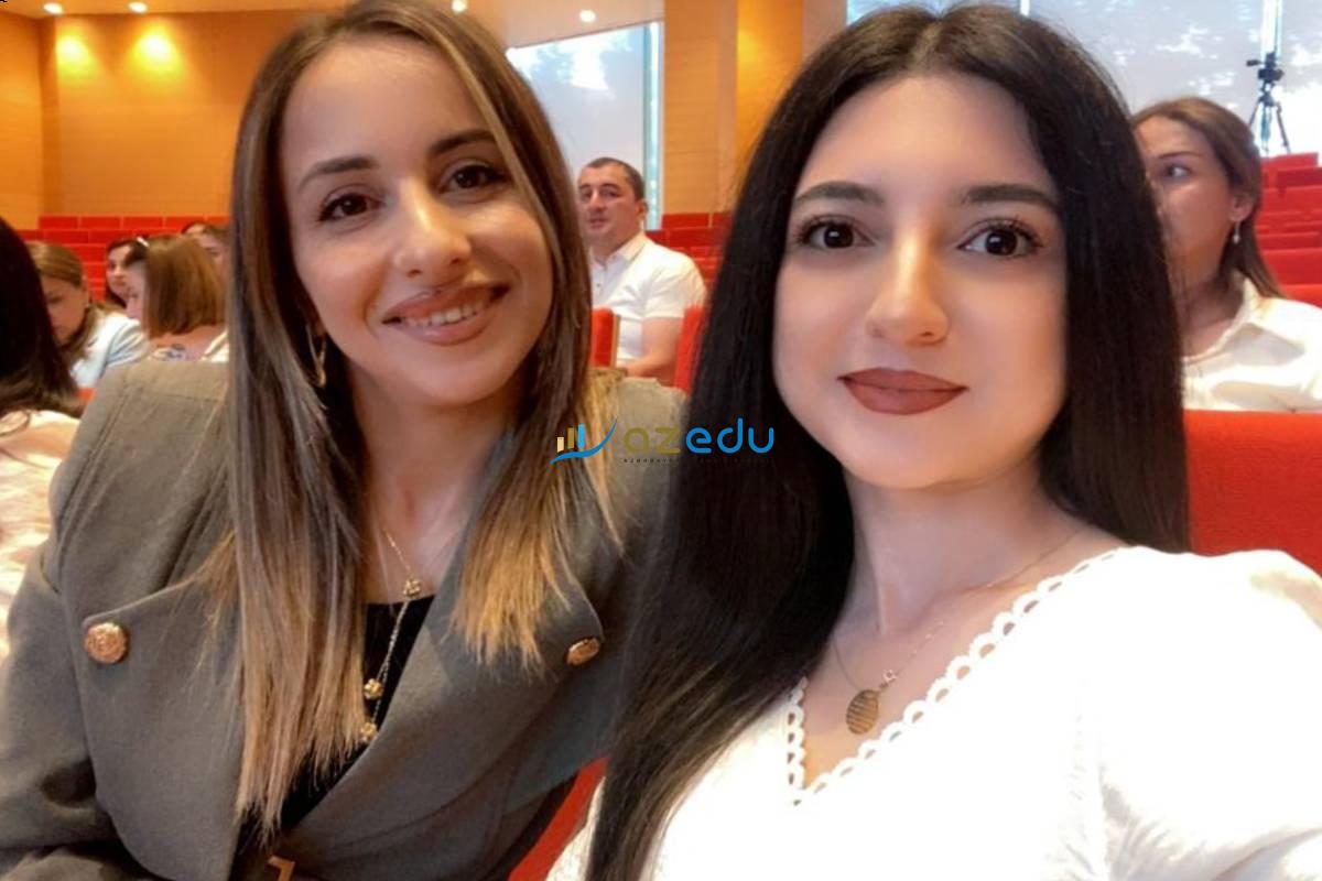 660 balla müəllimliyi seçən gənc pedaqoqdan sertifikasiyada YÜKSƏK NƏTİCƏ