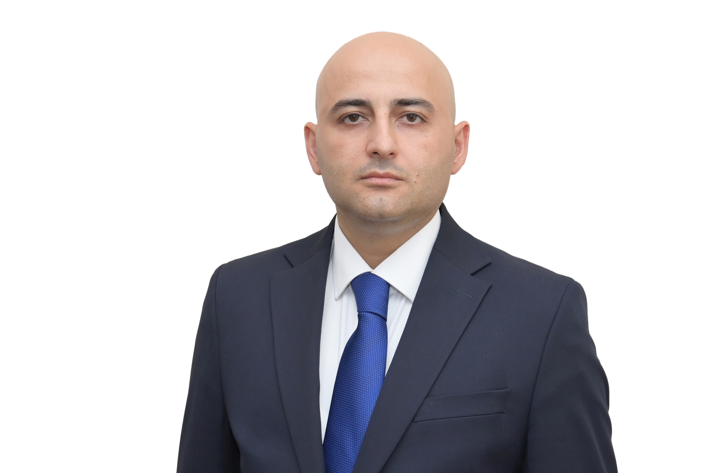 Türkiyədəki səfirliyimizdə təhsil müşaviri işə başlayıb