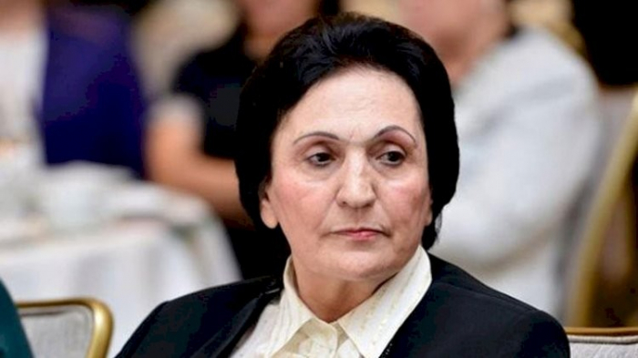 Sabiq rektor vəfat etdi
