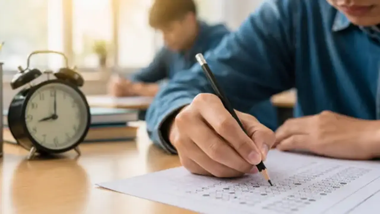 Qəbul imtahanında gözlənilməz qərar: sual ləğv olundu