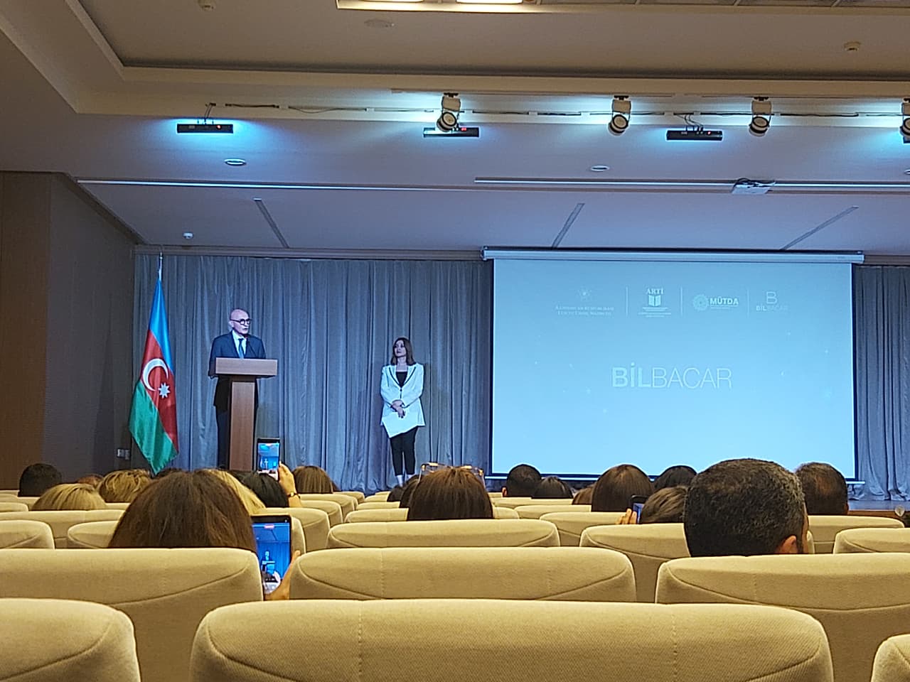 Firudin Qurbanov: "İdmanla məşğul olan uşaqlar dərsləri daha yaxşı mənimsəyir"