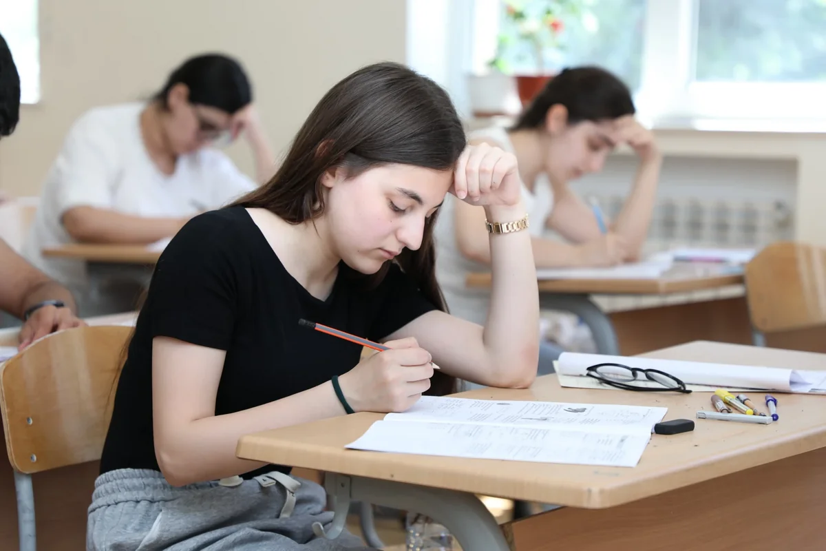 I və IV ixtisas qrupu üzrə qəbul imtahanı keçiriləcək