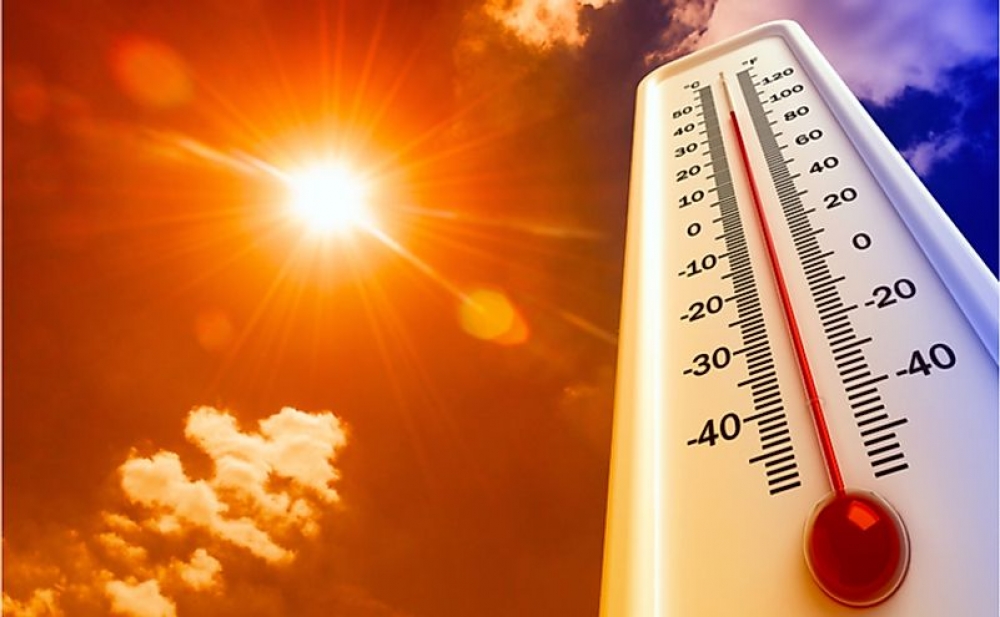 Bu günün hava PROQNOZU