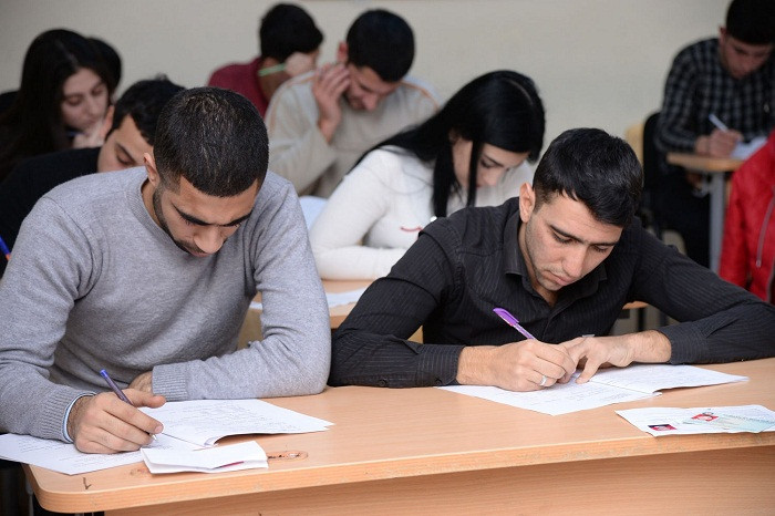 Magistraturanın yekun nəticələri AÇIQLANIB