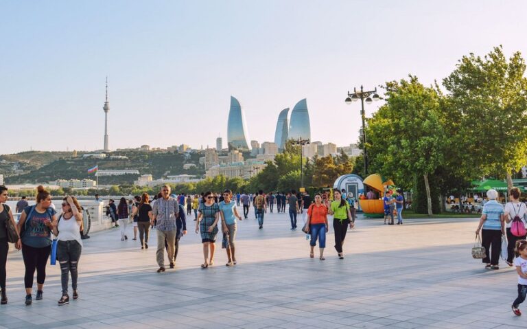 2029-cu ildə Azərbaycanda əhali siyahıya alınacaq