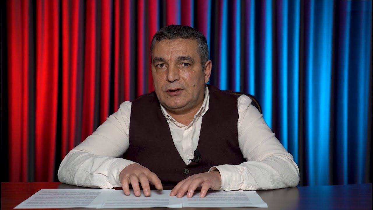 5 ildən sonra dünya dəyişəcək, bir sıra ixtisaslara ehtiyac qalmayacaq&nbsp;-&nbsp;Natiq Cəfərlinin&nbsp;&ldquo;Təhsil Resepti&rdquo;