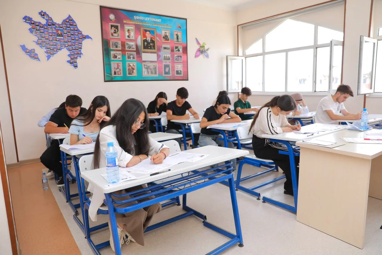 Bazar günü imtahan verənlərin DİQQƏTİNƏ&nbsp;- Bu səhvlərə görə balınızı İTİRİRSİZ