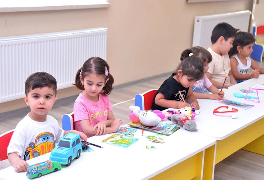 Məktəb seçiminin başlayacağı tarix AÇIQLANDI