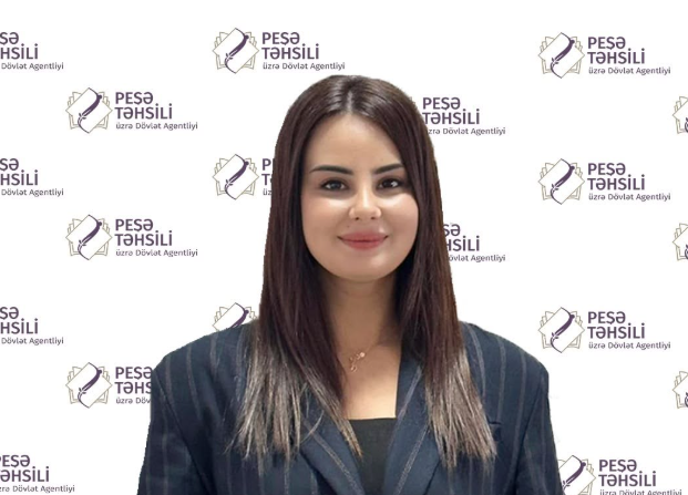 Salyan Peşə Liseyində yeni təyinat olub
