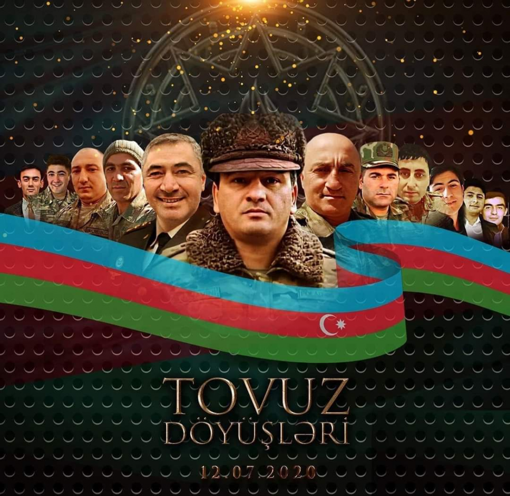 Zəfərə gedən yolun başladığı gündən 6 il ötür