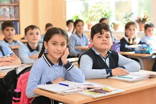 Ən çox bal toplayanlar bu məktəbləri oxuyub - Mil-Muğan üzrə SİYAHI