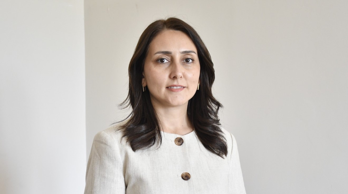 Qarabağ Universitetində yeni TƏYİNAT