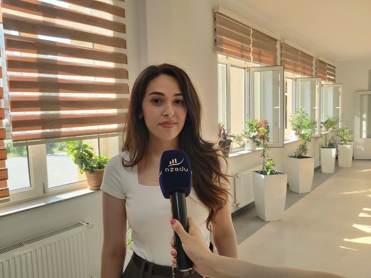 ​​​​​80 bal toplayan namizəd: "Kurikulum sualları daha rahat idi"