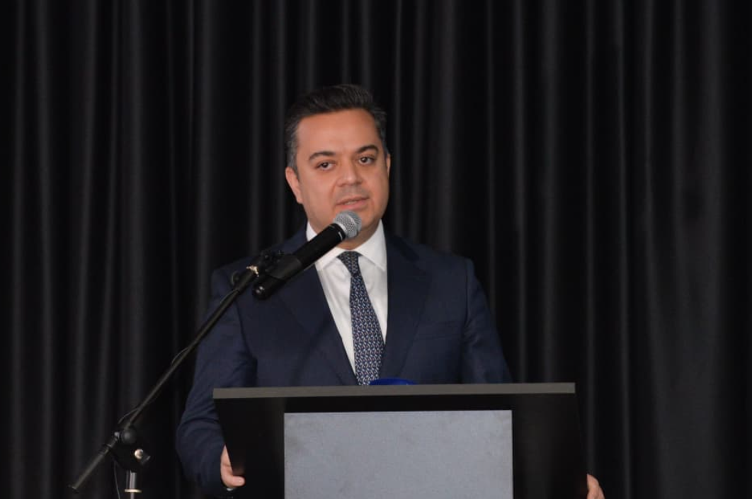 "Rəqəmsal Məktəb"in təsirini qiymətləndirmək üçün hələ tezdir