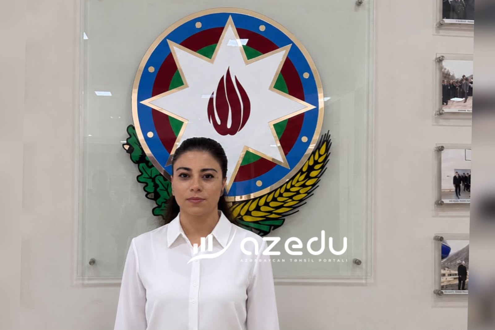 1 ballıq fərqlə həyatını dəyişən "usta müəllim" -&nbsp;"Peşəmin adını deyəndə hamı təəccüblənir" - MÜSAHİBƏ