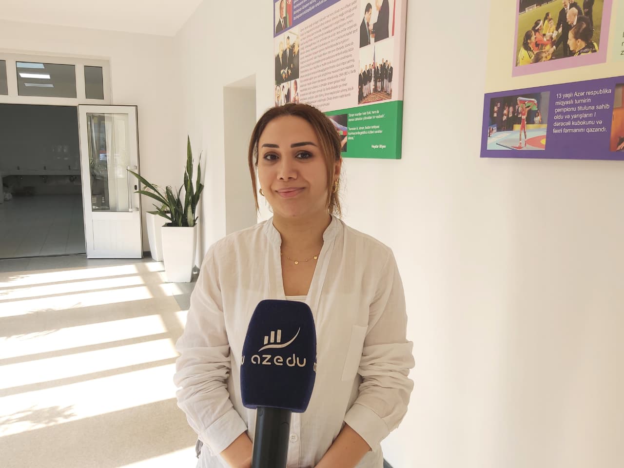 Daha bir namizəd MİQ-dən yüksək nəticə QAZANDI