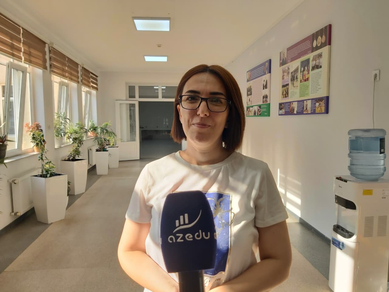 MİQ üzrə günün REKORD nəticəsi - 18 ilin müəllimi 98.75 bal TOPLADI
