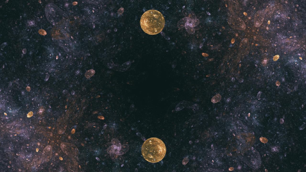 Yaşayış üçün əlverişli zonadakı planetdə ilk dəfə atmosfer aşkarlanıb