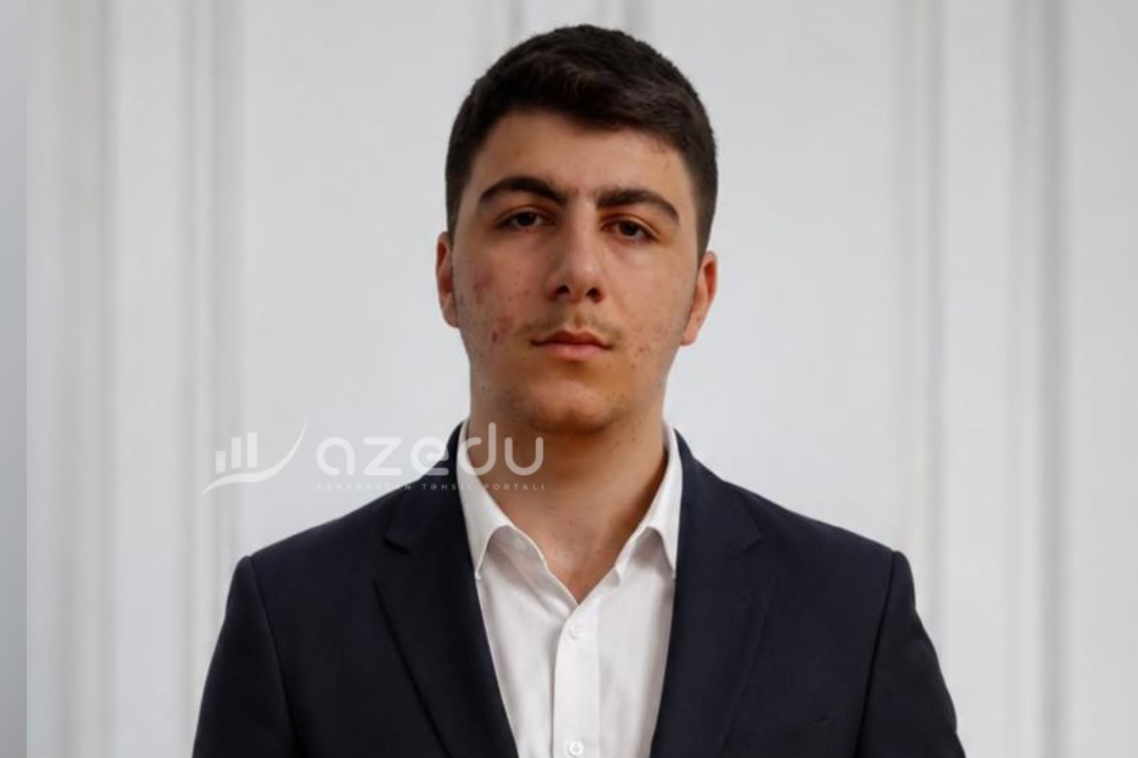 &ldquo;Universitet seçimi etməmişəm&rdquo; &ndash; III qrup üzrə maksimum NƏTİCƏ