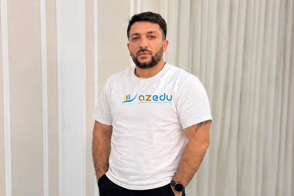 Vətən müharibəsində iştirak edən müəllim MİQ-dən 97&nbsp;bal TOPLADI