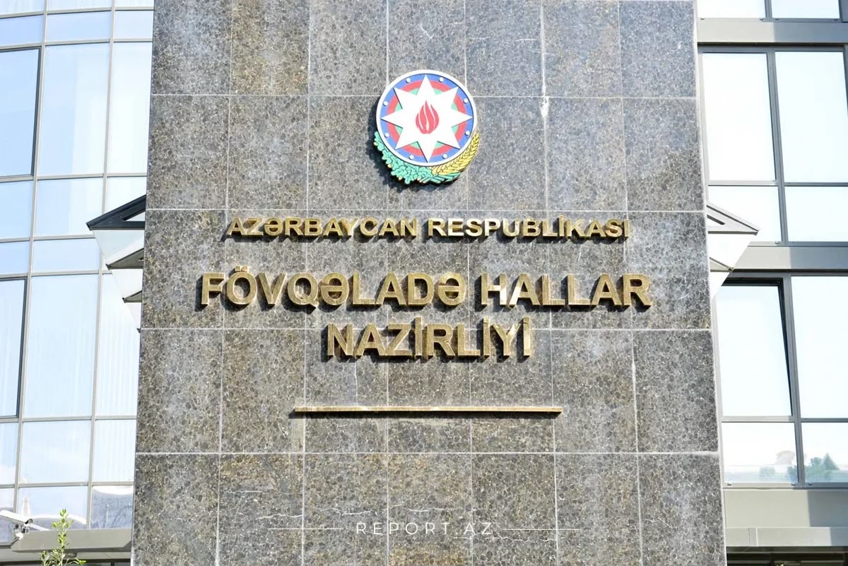 Qeyri-sabit hava ilə bağlı əhaliyə müraciət