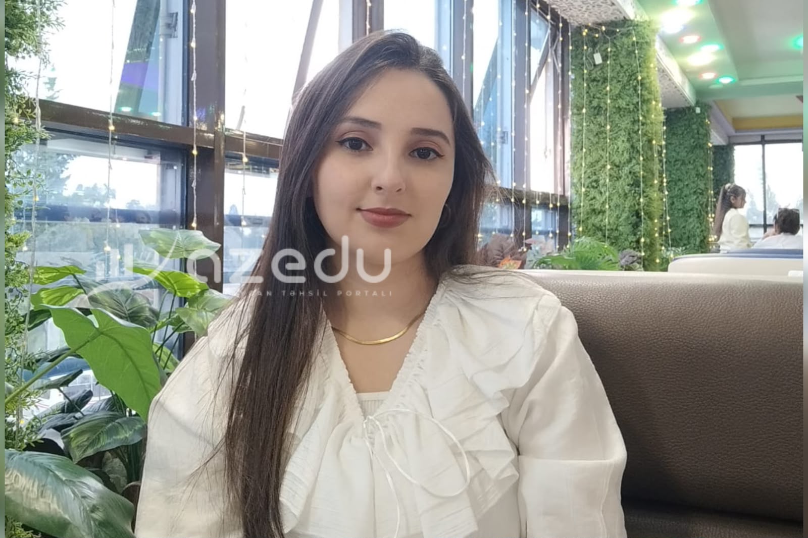 Daimi işindən ayrılan müəllim, MİQ-də yenidən 91 bal TOPLADI