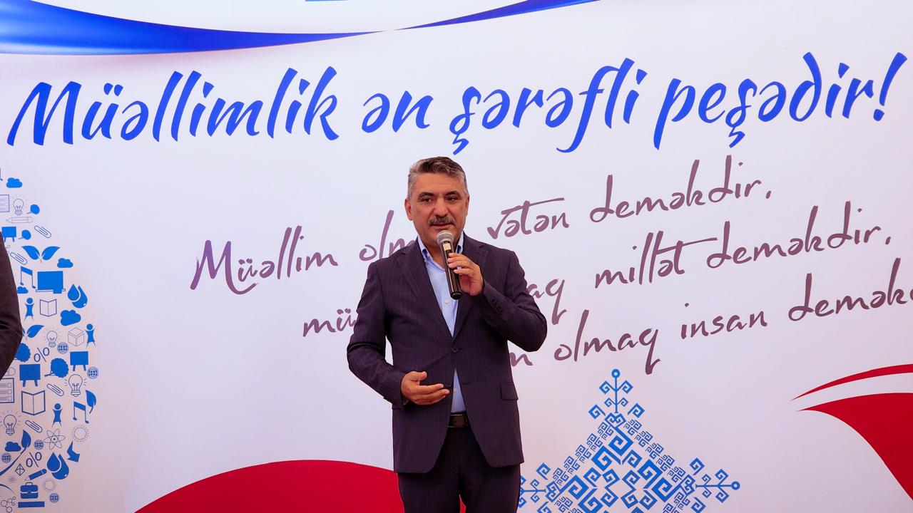 Hər yaxşı müəllim yaxşı direktor ola bilərmi?