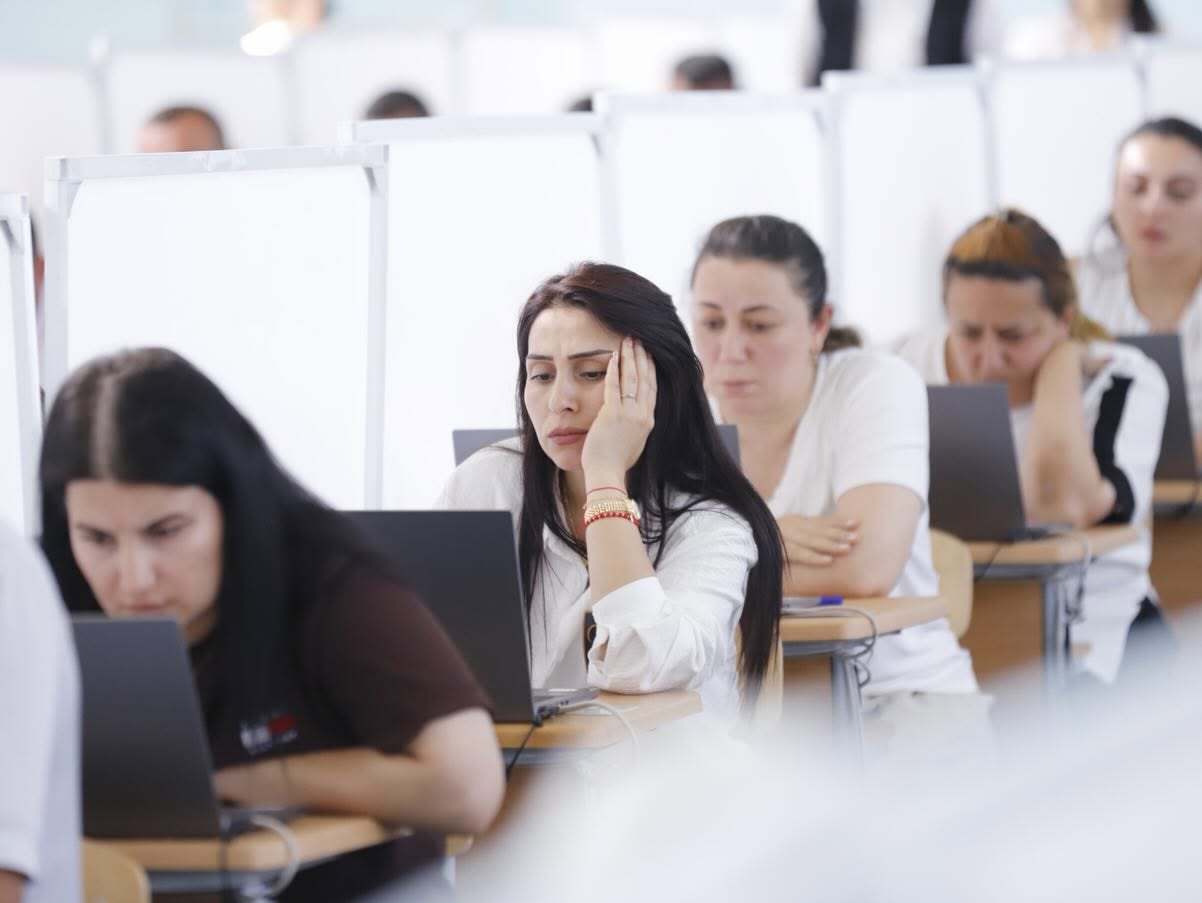 Sertifikasiya balına görə dərs saatı -&nbsp;Müəllimlər arasında narazılıq yaradan İDDİA