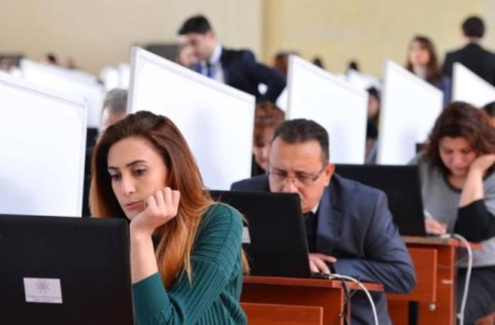 Direktorların işə qəbulu üzrə müsabiqənin müsahibə mərhələsi başlayır