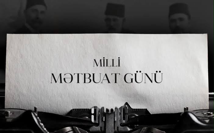 Azərbaycan jurnalistikası 151 YAŞINDA