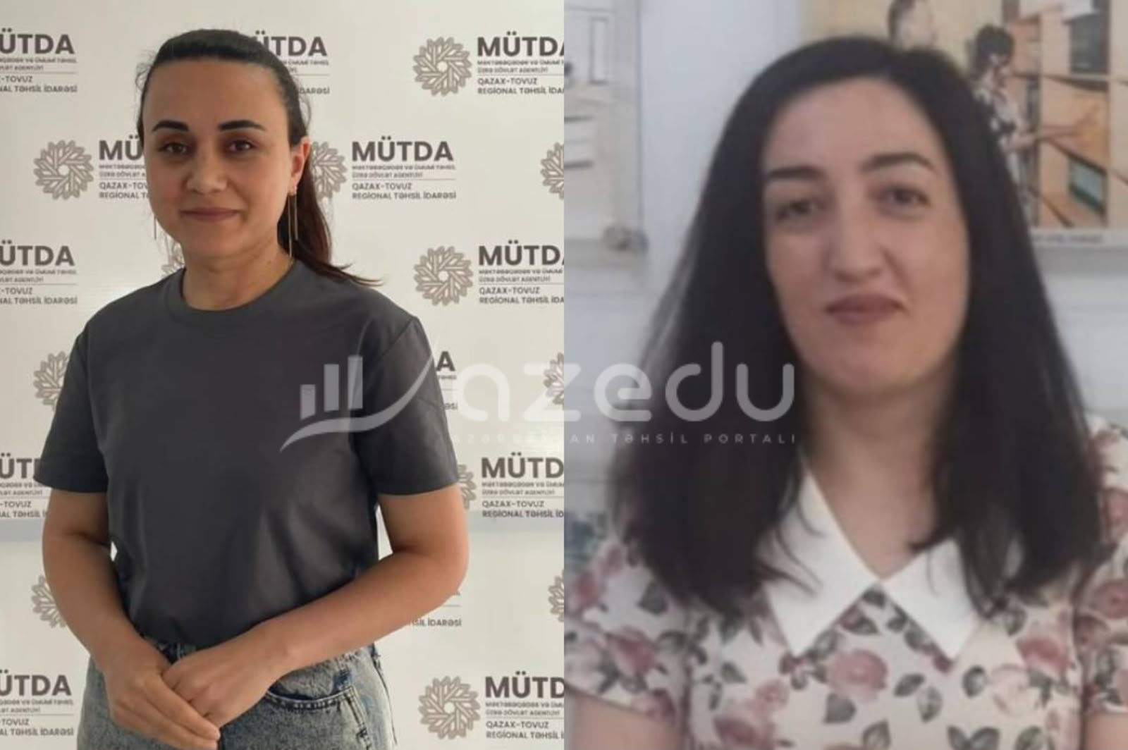 Onlar Qazax-Tovuzun sertifikasiya üzrə LİDERLƏRİDİR