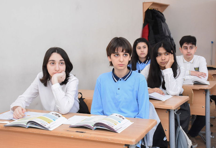 Quba-Xaçmaz üzrə ən yaxşı məktəblərin ADLARI