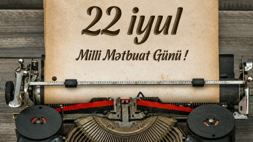 &ldquo;Əkinçi&rdquo;dən rəqəmsal mediaya: Milli mətbuatın şərəfli inkişaf yolu