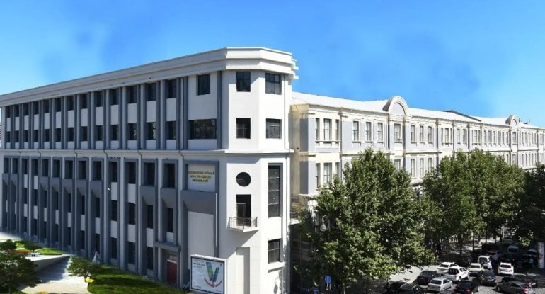 ADNSU Biznes Məktəbinin MBA proqramının üstünlükləri -&nbsp;FOTO