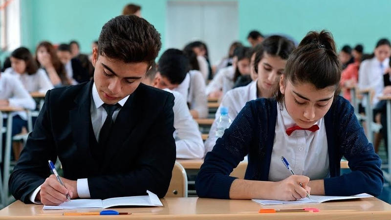 9-cu siniflər üçün VACİB xəbər&nbsp;- Kolleclərdə ən aşağı keçid ballı İXTİSASLAR