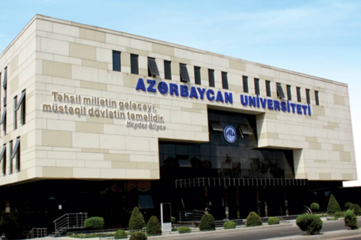 Azərbaycan Universitetinin&nbsp;yüksək bal toplayan tələbələri - ADLAR