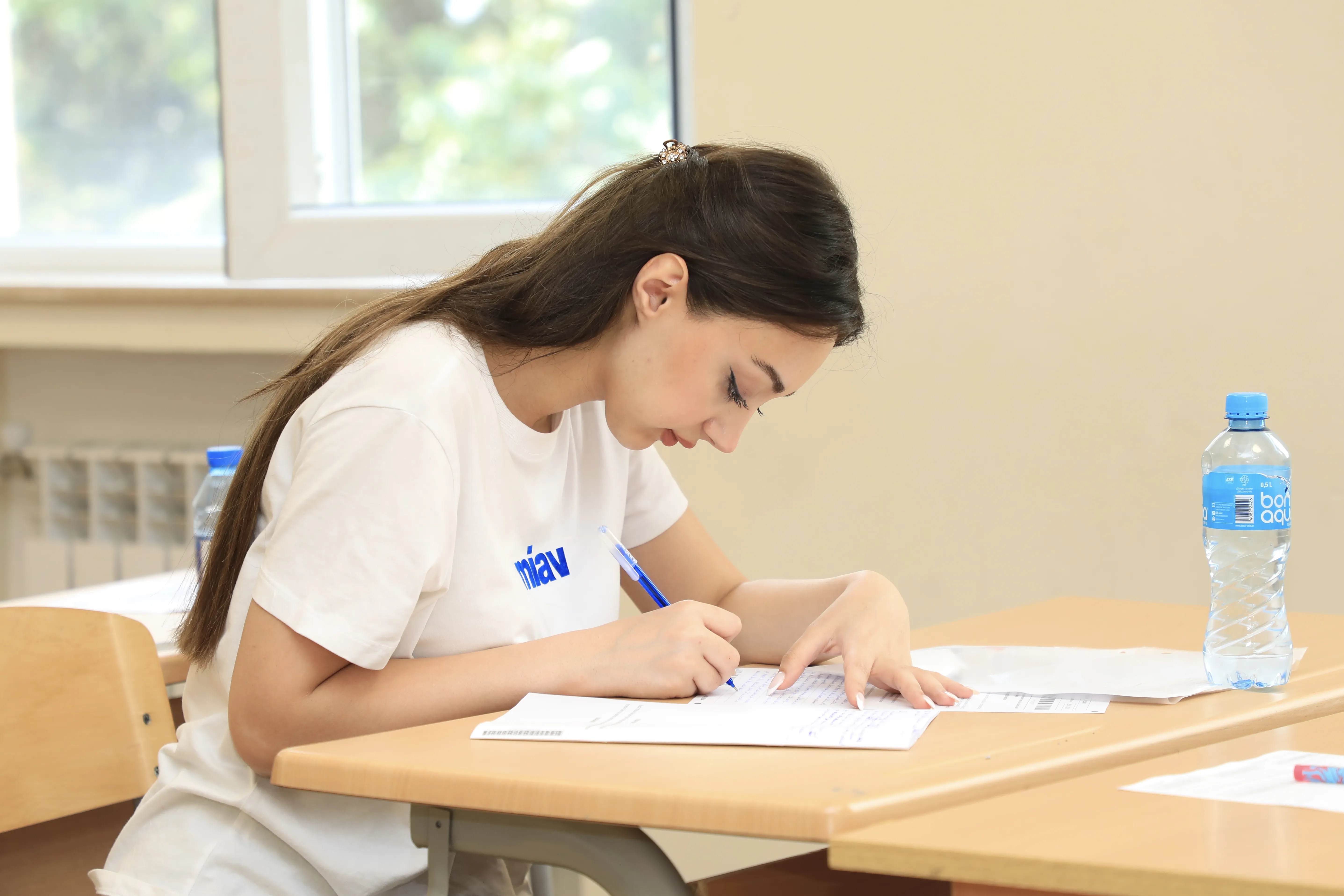Magistraturada ən yüksək nəticəni bu universitetin məzunları GÖSTƏRDİ