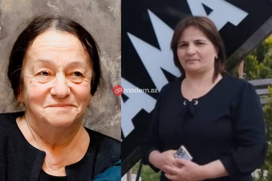 Azərbaycanda iki müəllim&nbsp;vəfat etdi