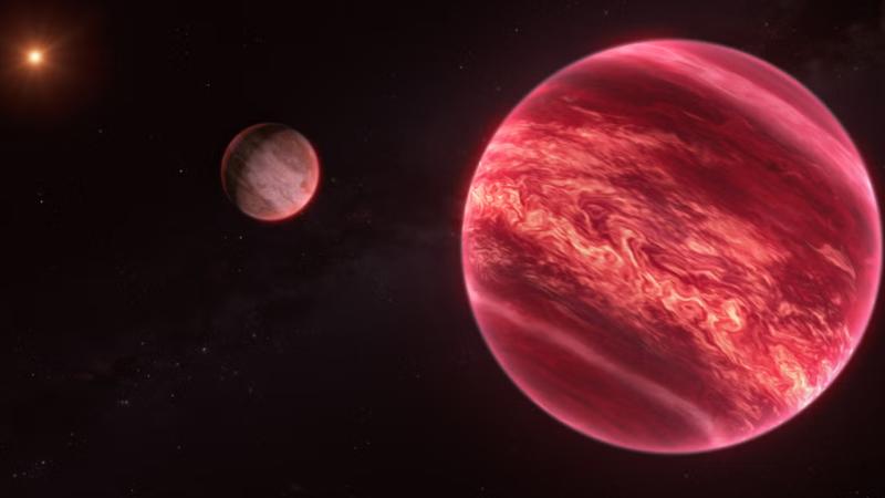 Bu kəşf astronomiyanı dəyişə bilər: Yeni növ göy cismi tapıldı