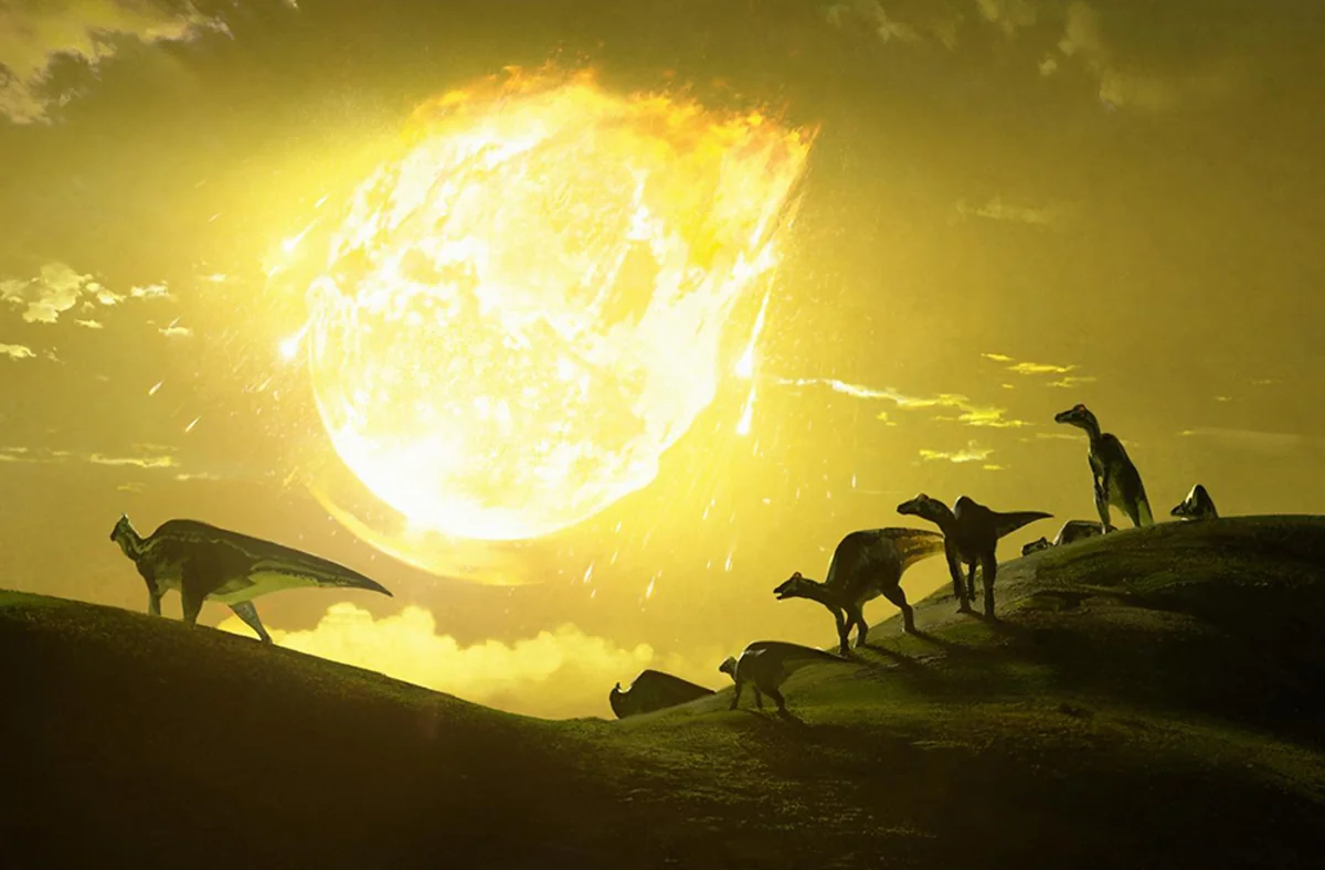 Dinozavrları məhv edən asteroidlə bağlı yeni sirr açıldı