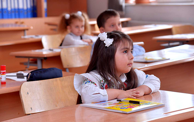 Bu məktəblərdə I sinfə sərbəst qəbul başlayır - SİYAHI
