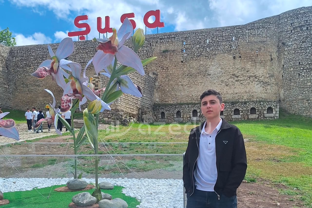 "Çalışmaqla yanaşı, istirahəti də unutmayın"- 700 bal toplayan ÖLKƏ BİRİNCİSİ