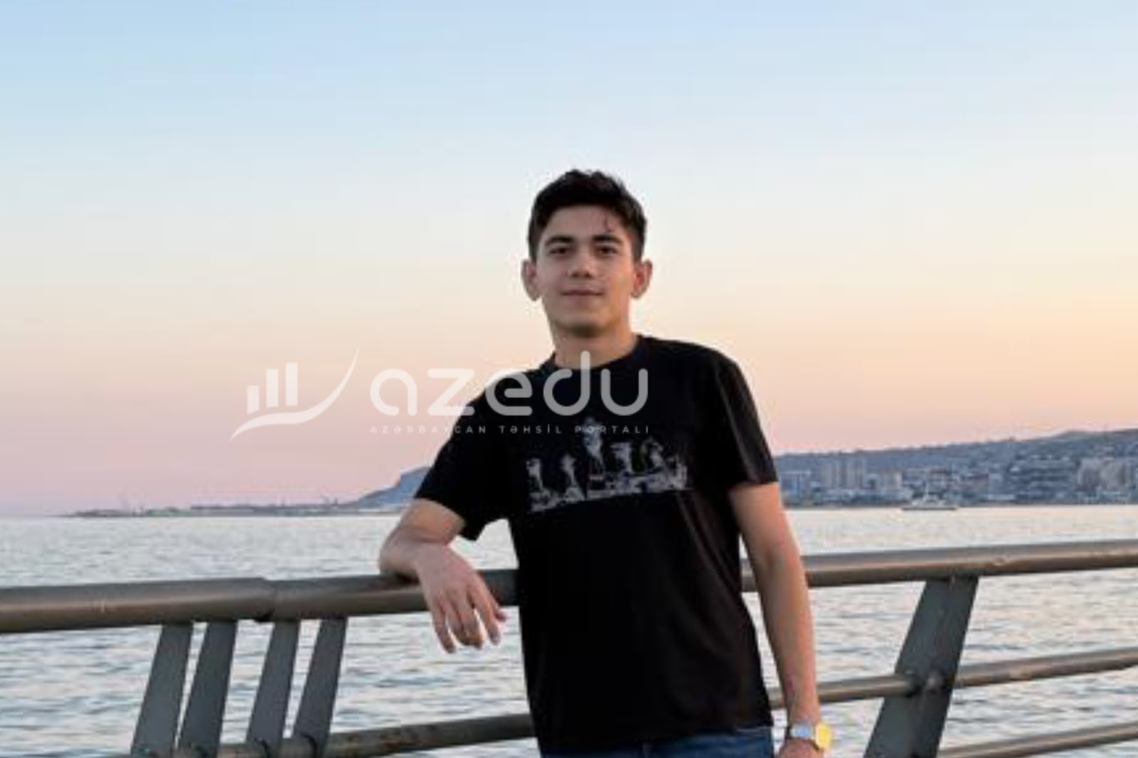 "Heç bir sosial fəaliyyət yüksək nəticəyə əngəl deyil" - I qrup üzrə ən yüksək NƏTİCƏ