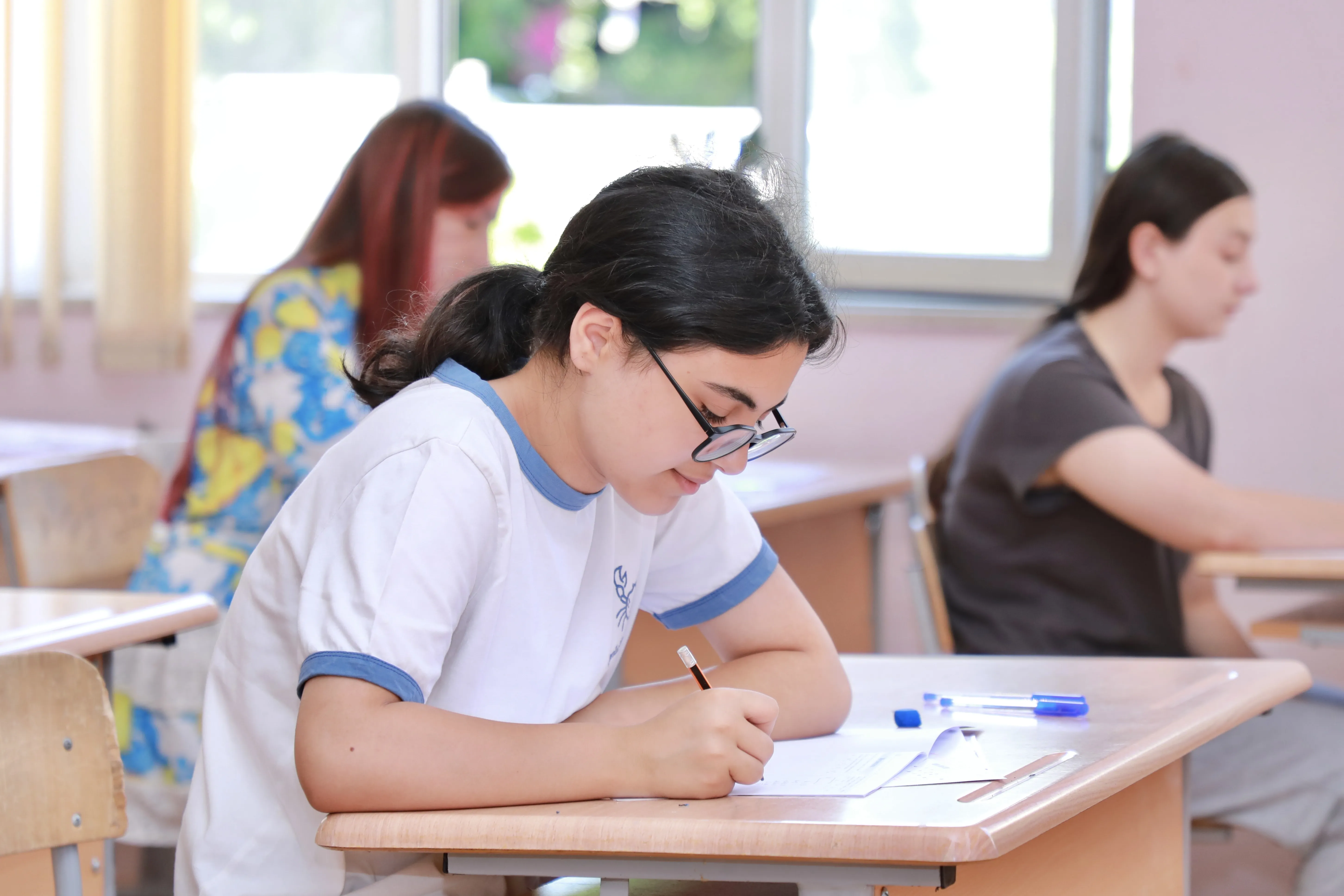 IV ixtisas qrupunda rəqabət kəskinləşir: Keçid balları yüksələcək?