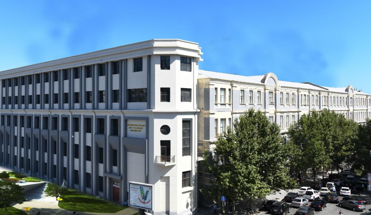 ADNSU yaşıl kimya üzrə beynəlxalq konfransa ev sahibliyi edəcək