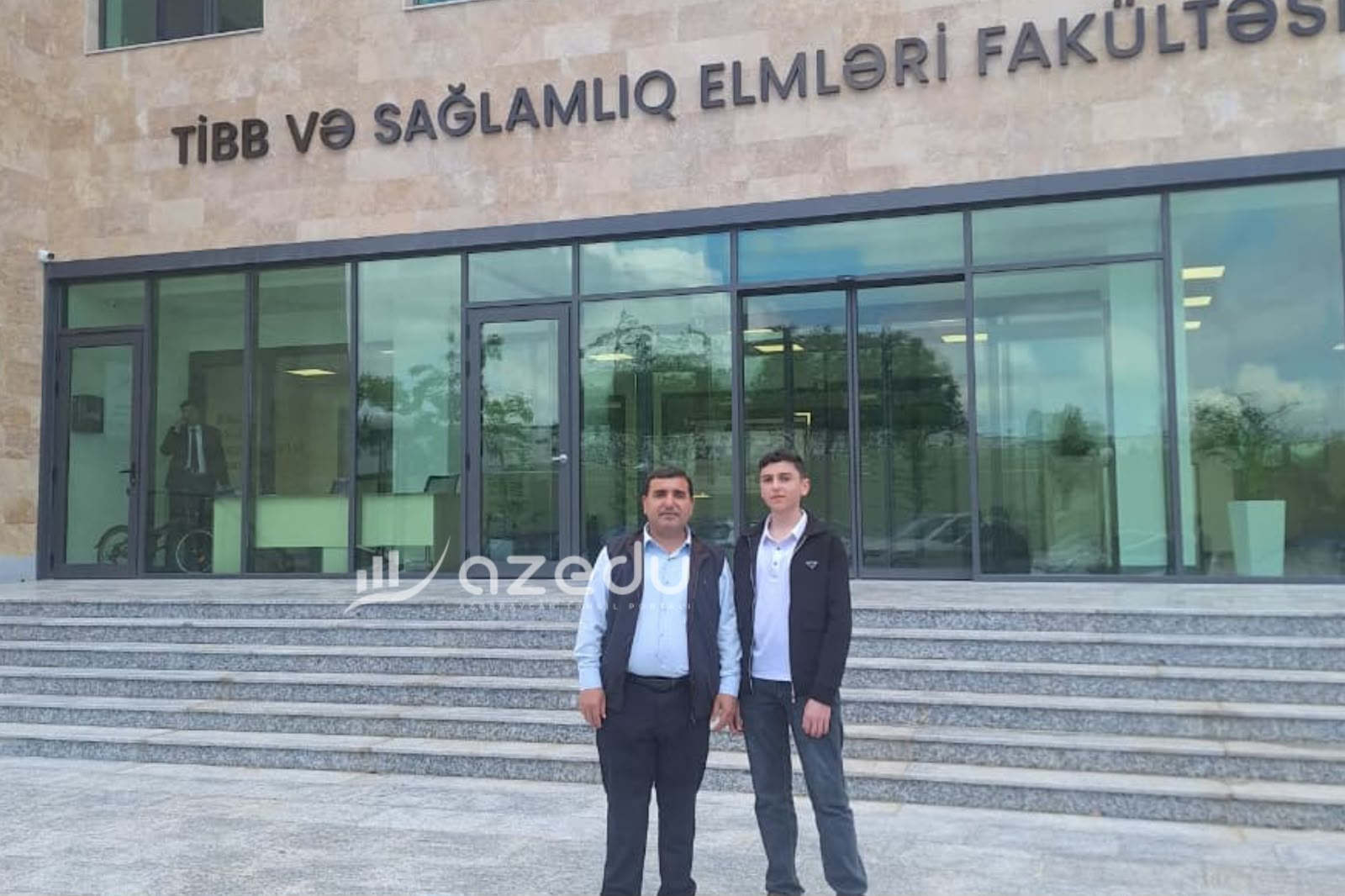 700 balın arxasındakı ata... -&nbsp;"Təzyiq uşağın nəticəsinə&nbsp;müsbət yox, mənfi təsir göstərir"