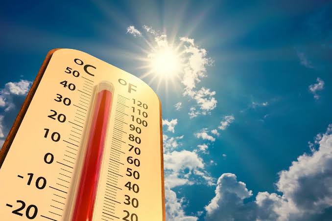 Avqustda olan hava proqnozu AÇIQLANDI